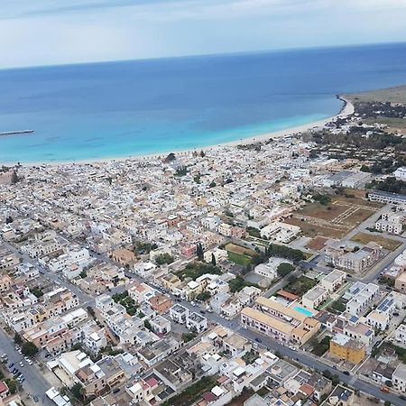 Casa Vacanza Da Samuele San Vito Lo Capo Ngoại thất bức ảnh
