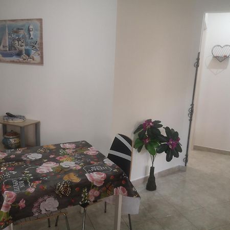 Casa Vacanza Da Samuele San Vito Lo Capo Ngoại thất bức ảnh