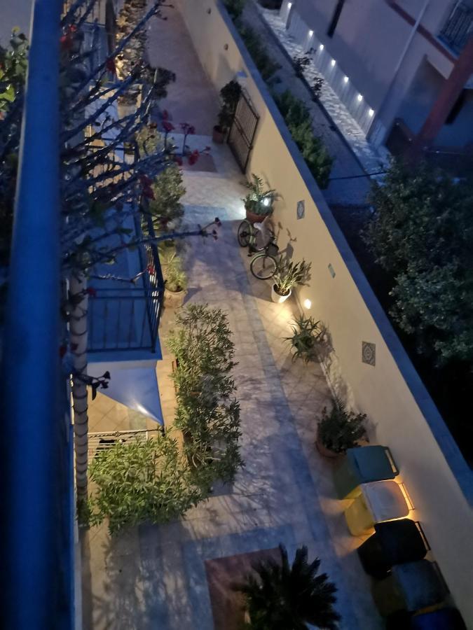 Casa Vacanza Da Samuele San Vito Lo Capo Ngoại thất bức ảnh