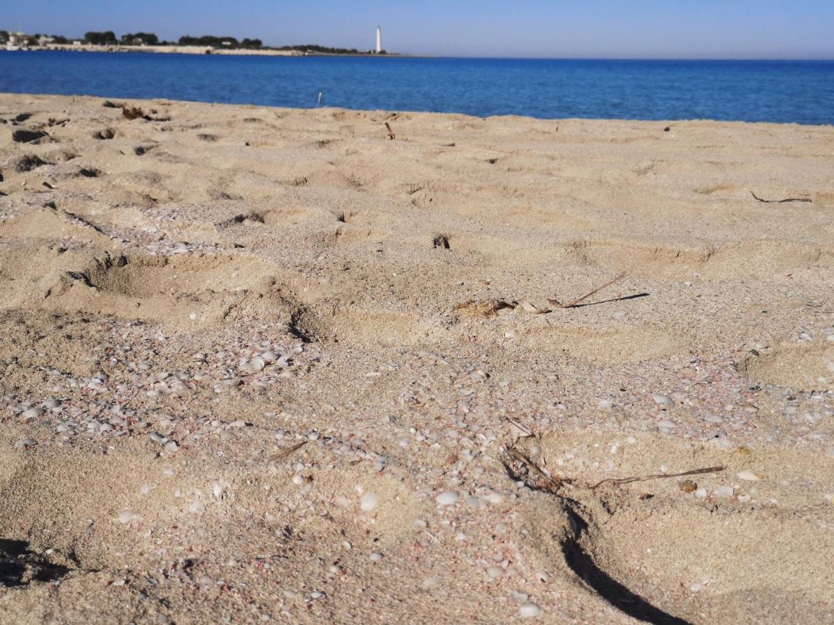 Casa Vacanza Da Samuele San Vito Lo Capo Ngoại thất bức ảnh