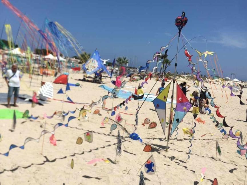 Casa Vacanza Da Samuele San Vito Lo Capo Ngoại thất bức ảnh