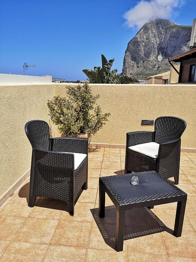 Casa Vacanza Da Samuele San Vito Lo Capo Ngoại thất bức ảnh