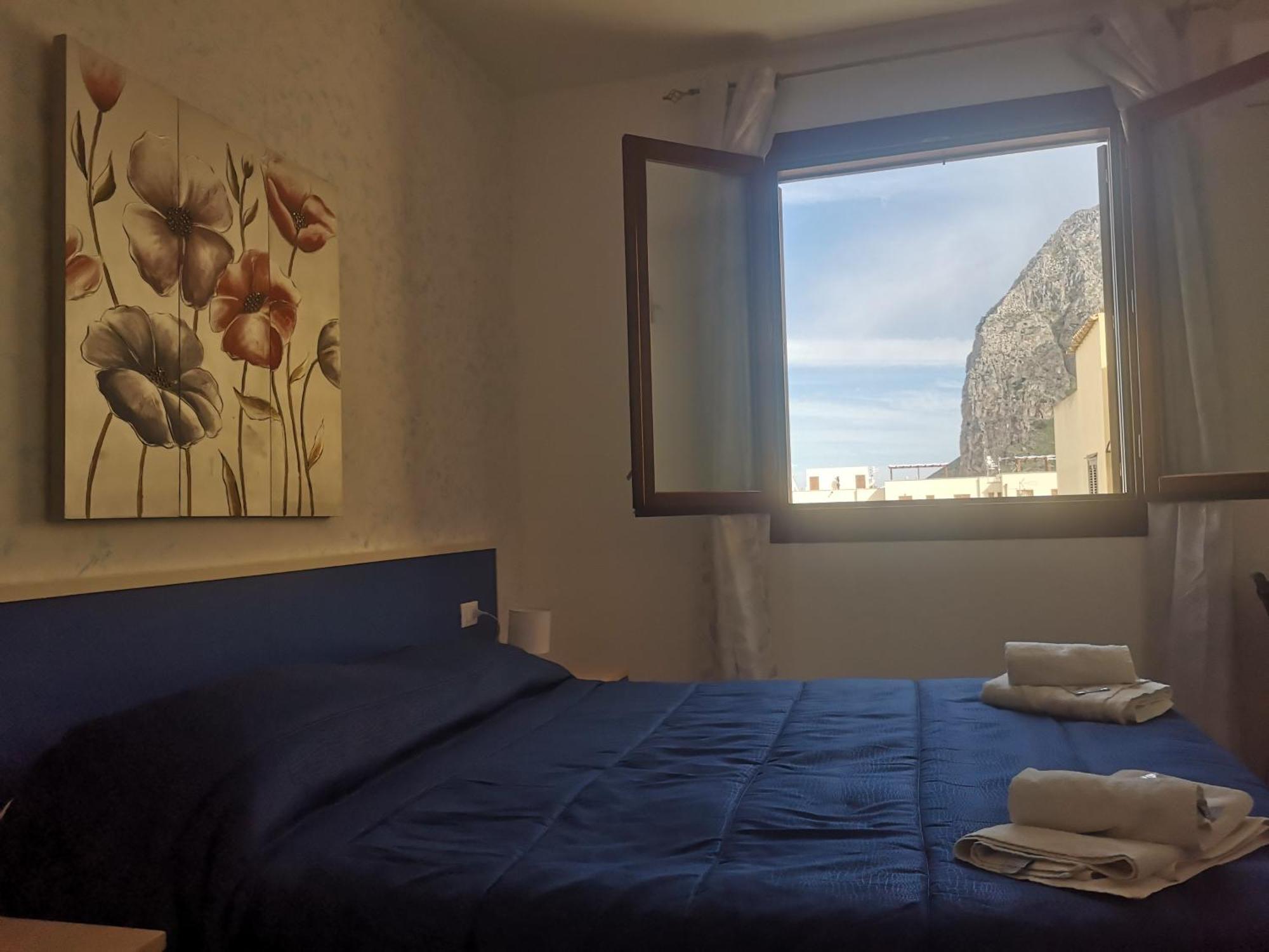 Casa Vacanza Da Samuele San Vito Lo Capo Ngoại thất bức ảnh
