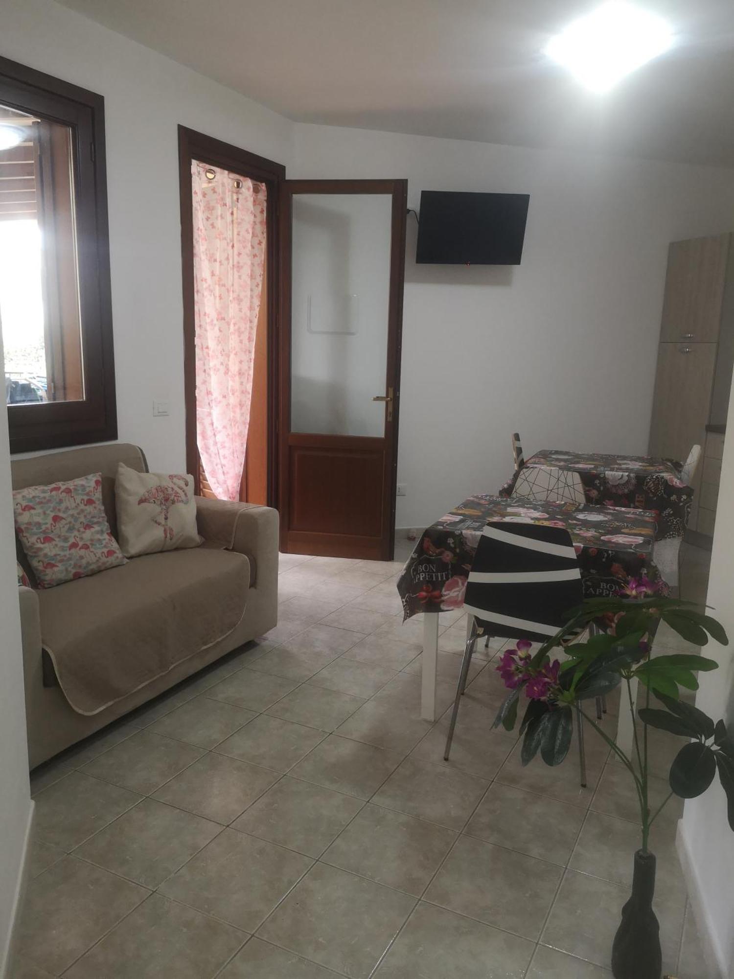 Casa Vacanza Da Samuele San Vito Lo Capo Ngoại thất bức ảnh