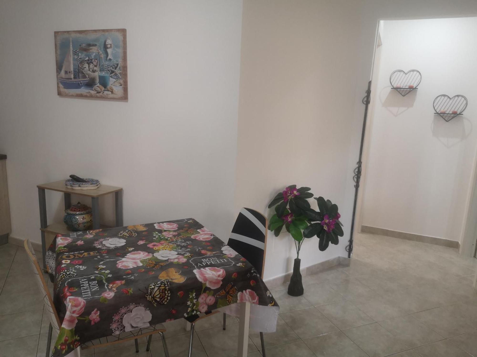 Casa Vacanza Da Samuele San Vito Lo Capo Ngoại thất bức ảnh