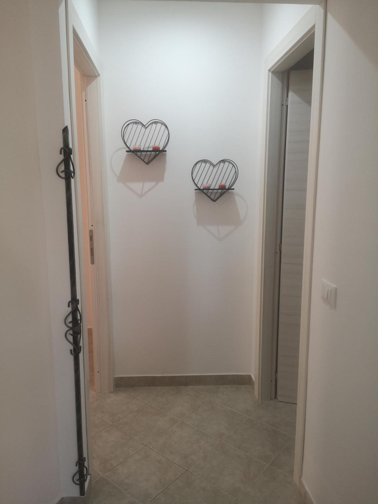 Casa Vacanza Da Samuele San Vito Lo Capo Ngoại thất bức ảnh