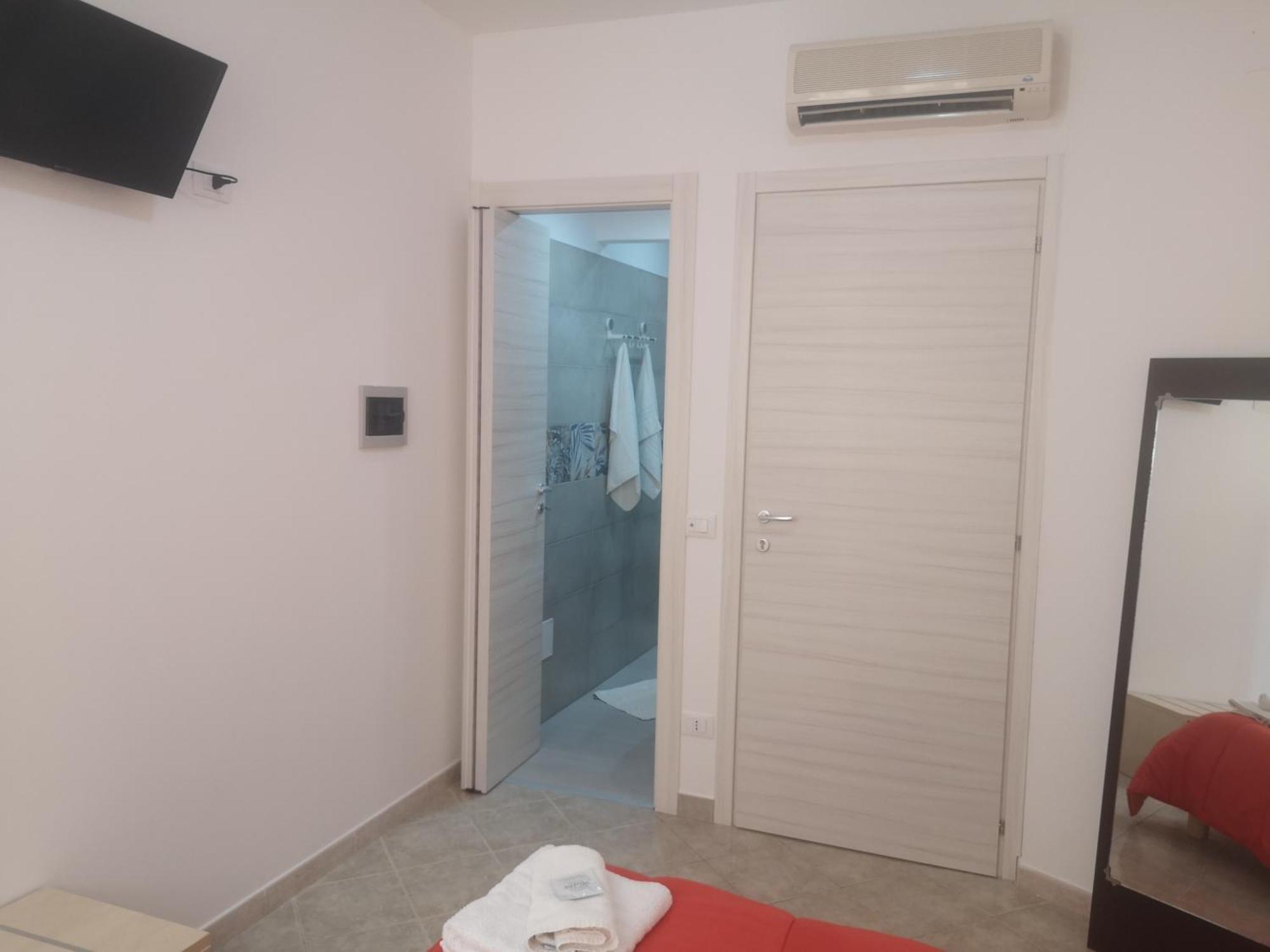 Casa Vacanza Da Samuele San Vito Lo Capo Ngoại thất bức ảnh