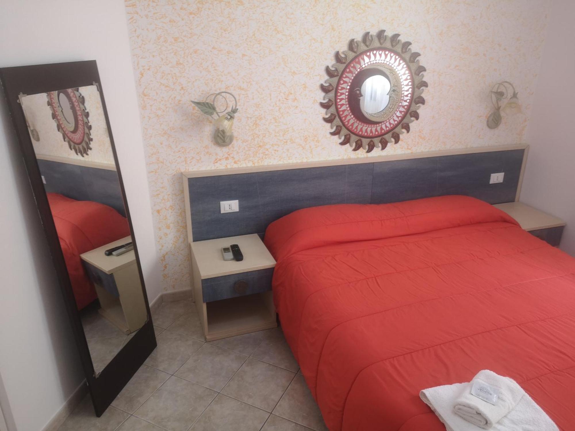 Casa Vacanza Da Samuele San Vito Lo Capo Ngoại thất bức ảnh