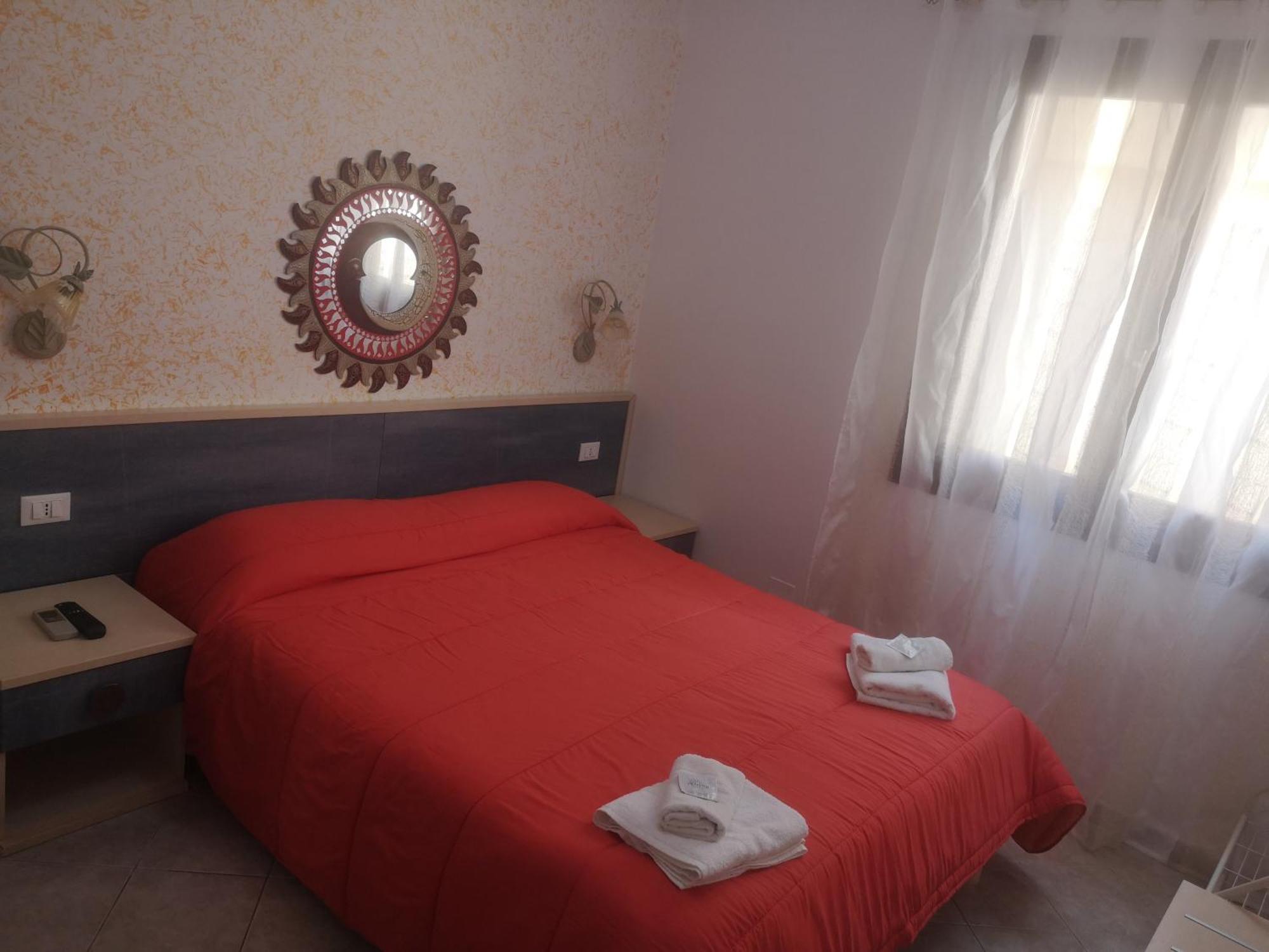Casa Vacanza Da Samuele San Vito Lo Capo Ngoại thất bức ảnh