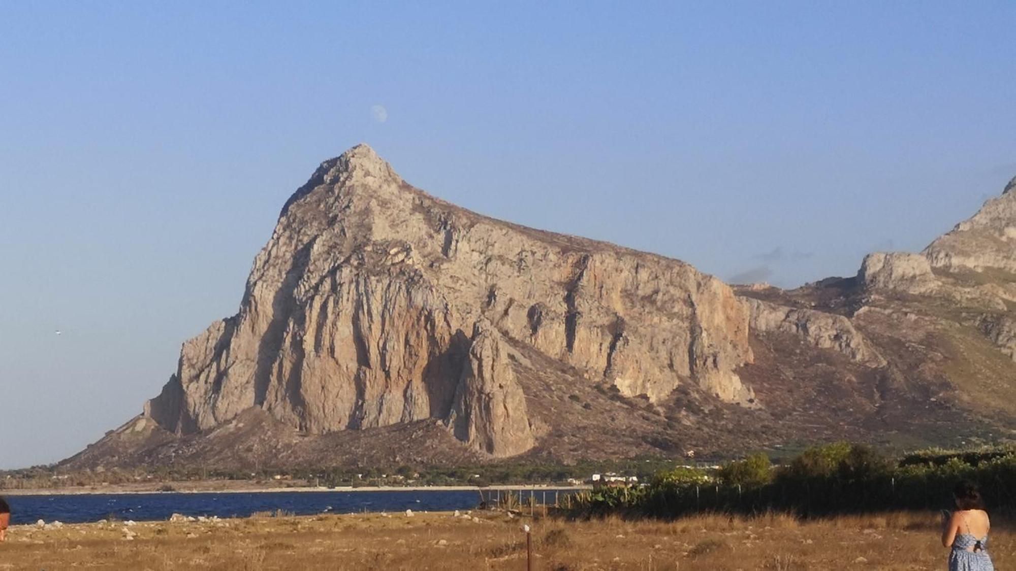 Casa Vacanza Da Samuele San Vito Lo Capo Ngoại thất bức ảnh