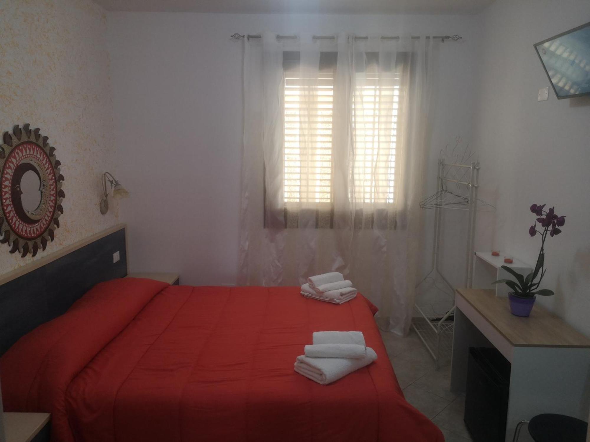 Casa Vacanza Da Samuele San Vito Lo Capo Ngoại thất bức ảnh