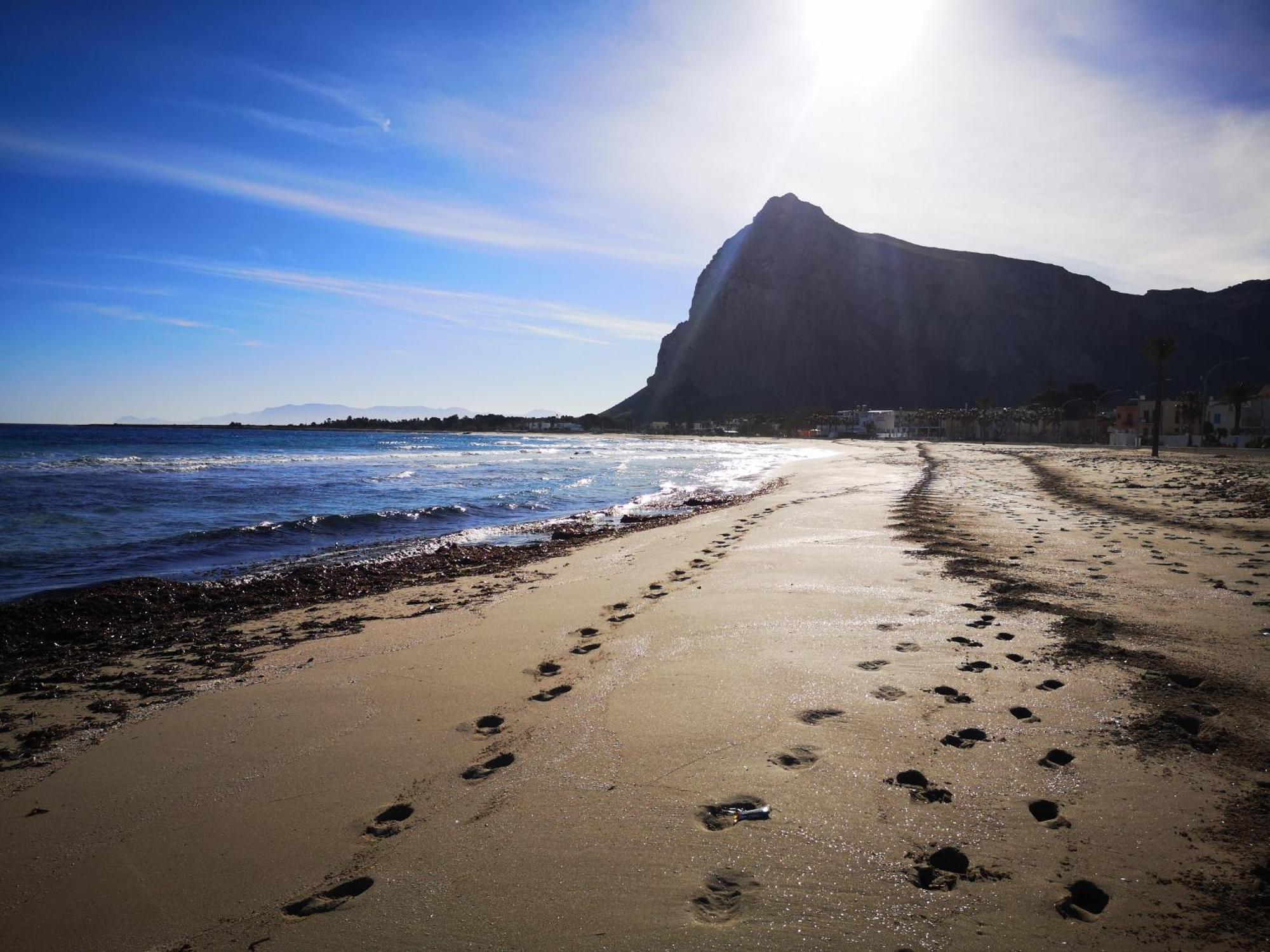 Casa Vacanza Da Samuele San Vito Lo Capo Phòng bức ảnh